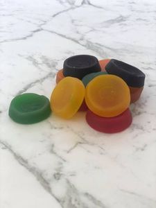 New Zealand Lollies The Old Lolly: Mega Gums