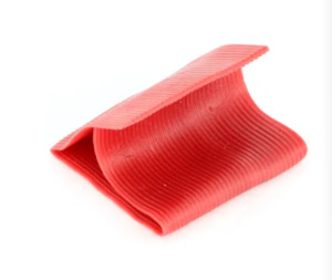 Raspberry Sheet (Half)