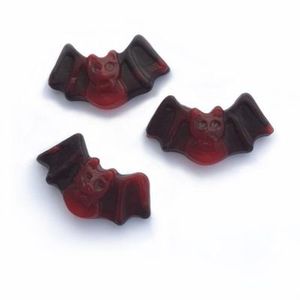 New Zealand Lollies The Old Lolly: Vampire bats