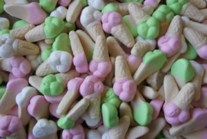 International Sweets The Old Lolly: Ice Cream