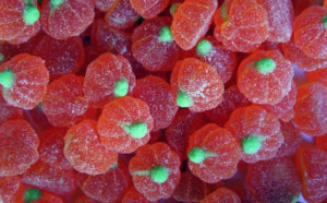 International Sweets The Old Lolly: Mandarinas Tangerines