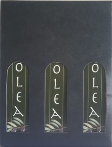 Olea Estate Extra Virgin Olive Oil - 250 ml