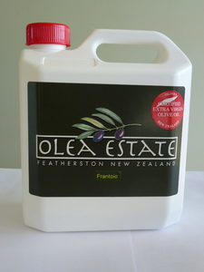 Olea Estate Extra Virgin Olive Oil - 500ml
