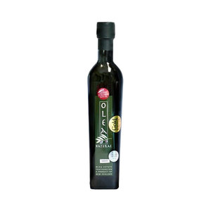 Products: Olea Estate Extra Virgin Olive Oil - 3 x 250 ml Gift Box