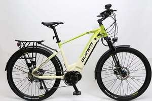 Products: Urban Rider