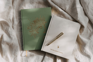 Mother's Wellness Gift Bundle