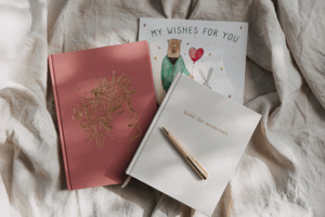 Baby Shower Gift Bundle