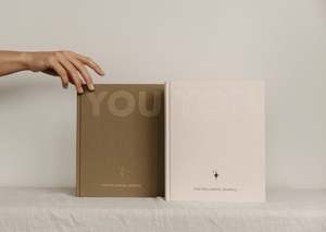 Journals: YOU. The Well-being Journal