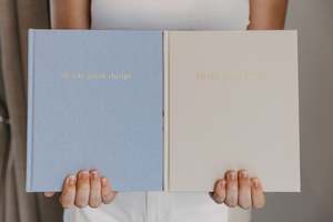 Journals: All the good things - Family Gratitude Journal