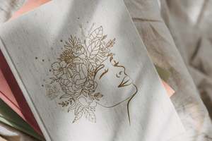 Journals: The Joy Journal - for mothers