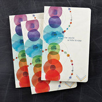 Make the World A Little Kinder Journal