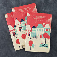 Products: Anything, Everything Journal