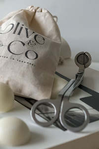 Accessories: Wick Trimmer