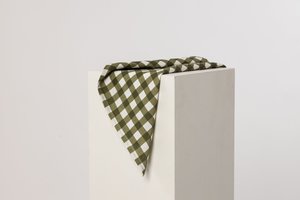 Linen Napkin - Mojito ( Set of 4 ) PREORDER - Olive