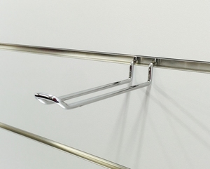 Double Closed Prongs – Zapwall