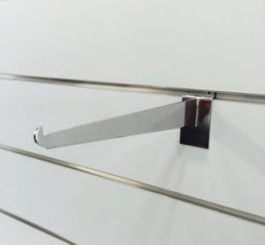 Hooked Bracket – Zapwall