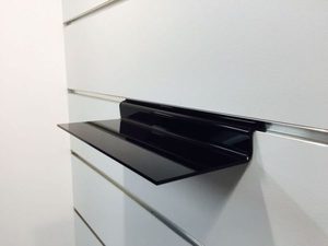 Shoe Shelf – Zapwall