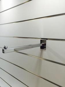 Tube Prong – Zapwall