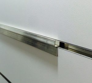 Zapadapter – Zapwall