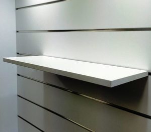 Products: Zapshelf – Zapwall