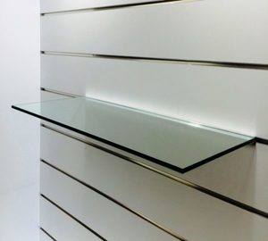 Products: Zapshelf Glass – Zapwall