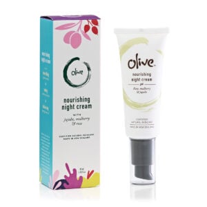 Products: Facial Booster Oil