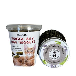 Treat: Purrfect Pair Bundle