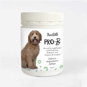 Supplement: Pro-B - 250g