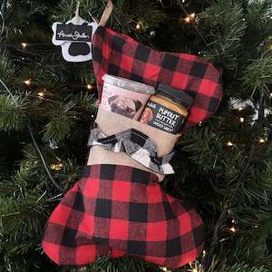 Bundle Save: CHRISTMAS TREATS PACK