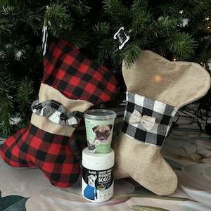 SENIOR CHRISTMAS PACK