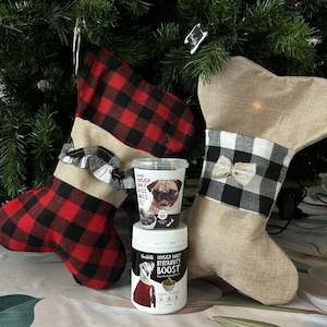 Bundle Save: CHRISTMAS DELUXE GIFT PACK