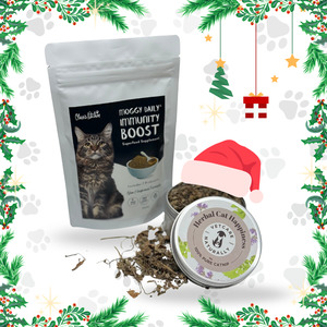 Bundle Save: The Purrfect Pair