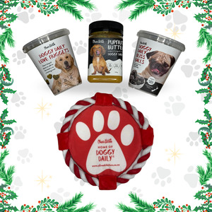 Bundle Save: Play & Treat Pack