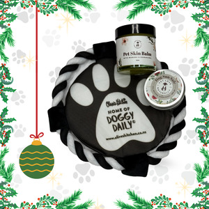 Bundle Save: Sun-Safe Pup Pack