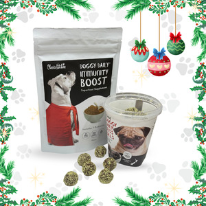 The Daily Bliss Bundle