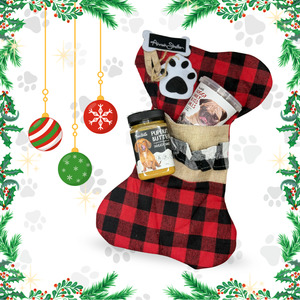 Treat Me Stocking Bundle