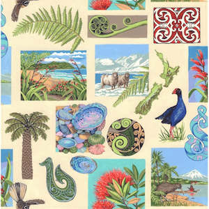 Adult Apron NZ Adventure