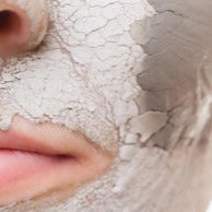 Clays: Clay Face Mask - Bentonite Clay