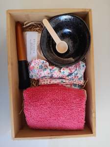 Clays: Clay Gift Pack $45