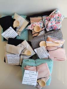 Clays: Clay Gift Pack $20