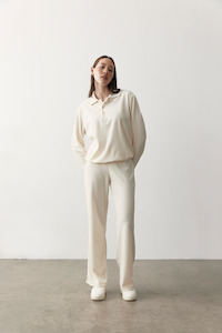 Archive Sale: Lounge Pants in Organic Cotton