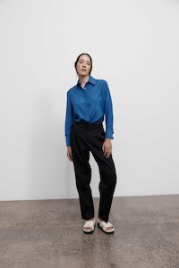 Pre Order: The Remy Pant - Navy