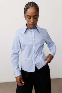 Cleo Shirt in Cotton