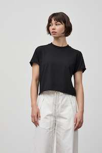 Tops: Kenny T-shirt in Organic Cotton