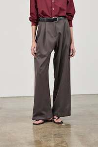 Pants: Marco Pant in Wool