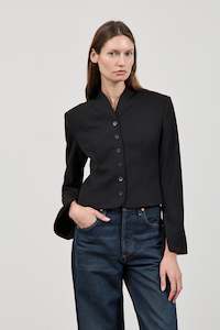 Beena Jacket in Wool