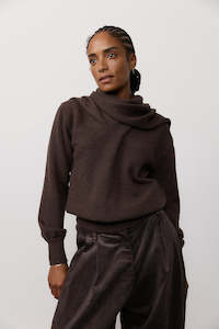 Summer Pre Orders: Florence Knit in Wool