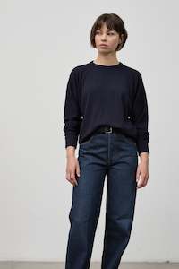 Sale: Yasmine Knit in Wool