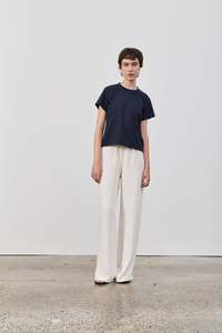 Pants: Ria Pant in Silk
