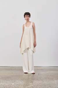 1: Kezia Tunic in Silk